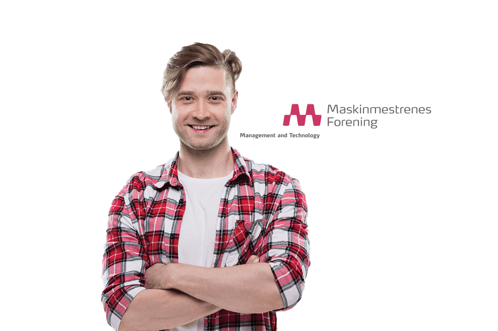 Maskinmester