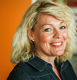 Anne Louise Holm kundeservicechef i TJM
