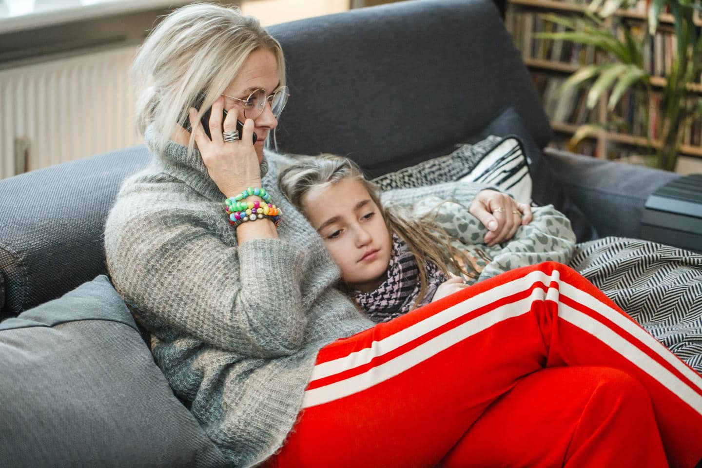 Gratis lægehotline frem til den 29. februar 2020