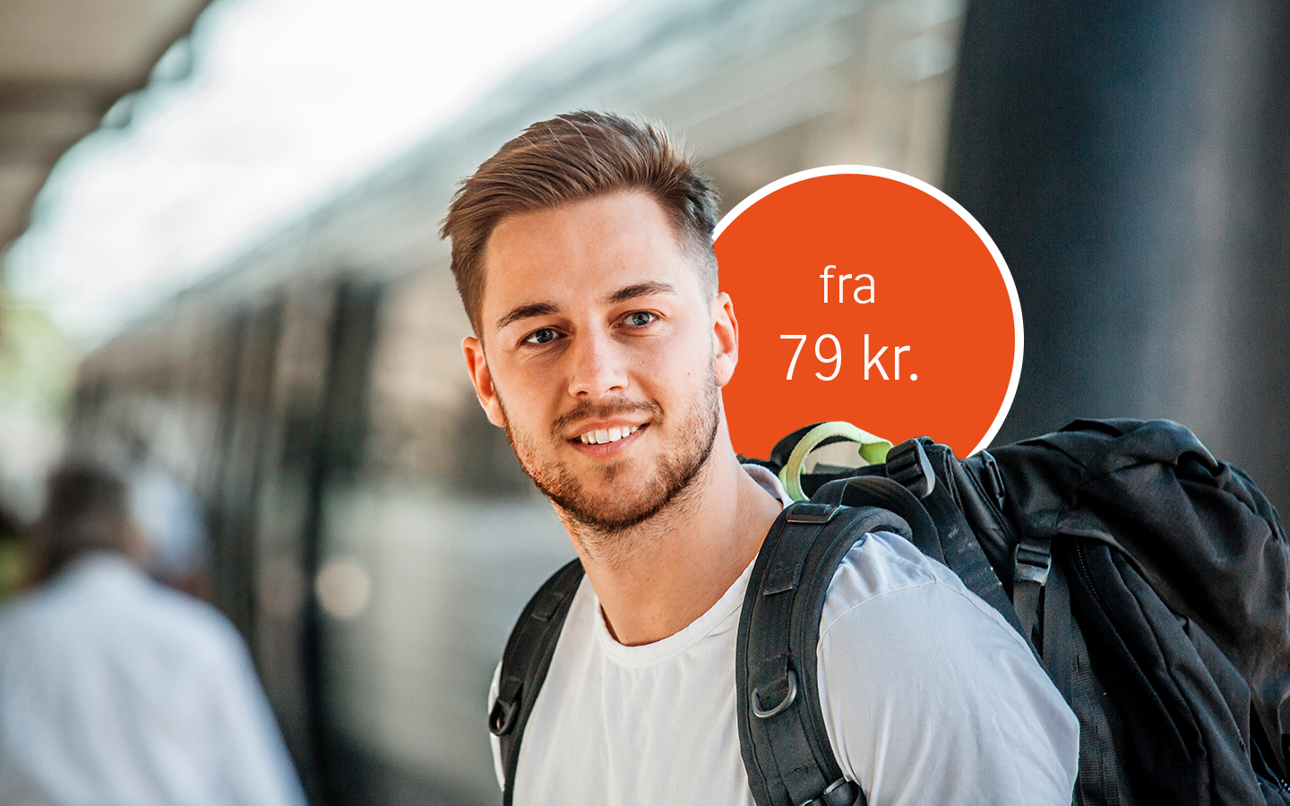 TJM Ung - gode priser til dig under 30 år