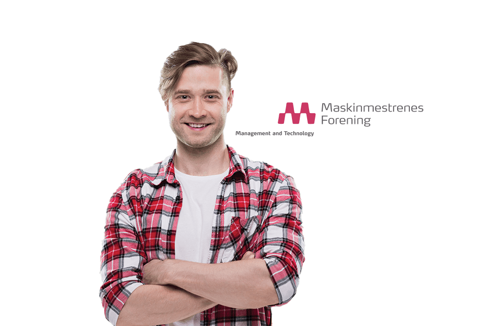 Maskinmester