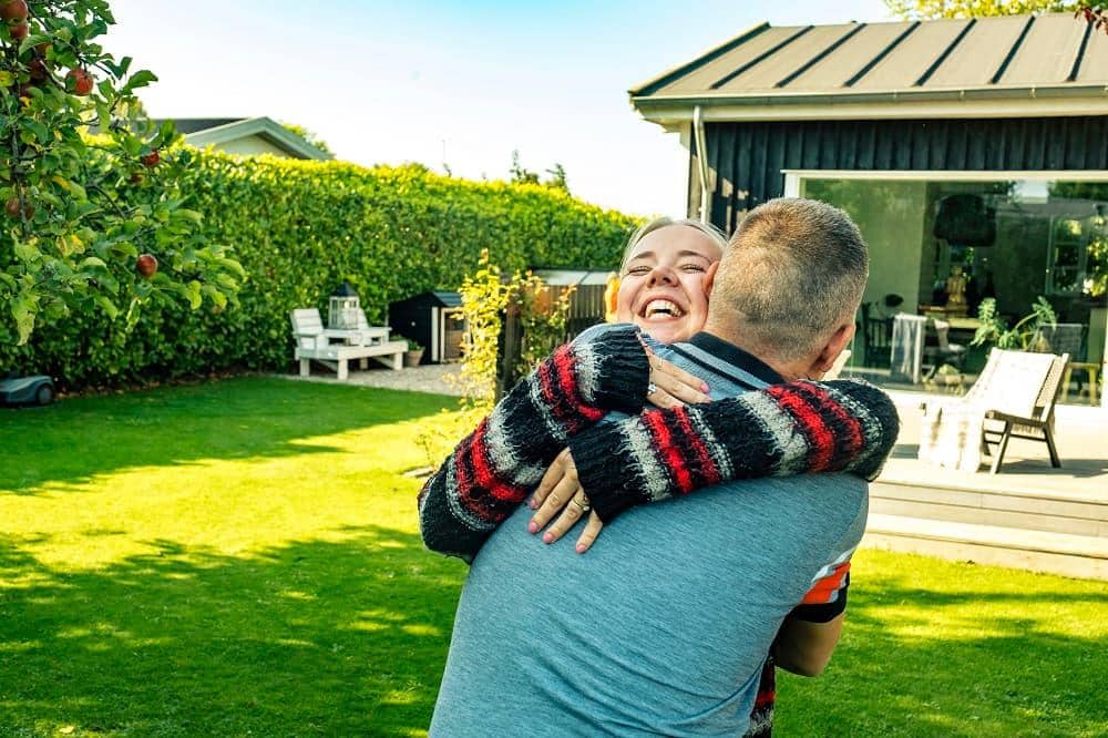 Forsikringstilbud til voksne børn