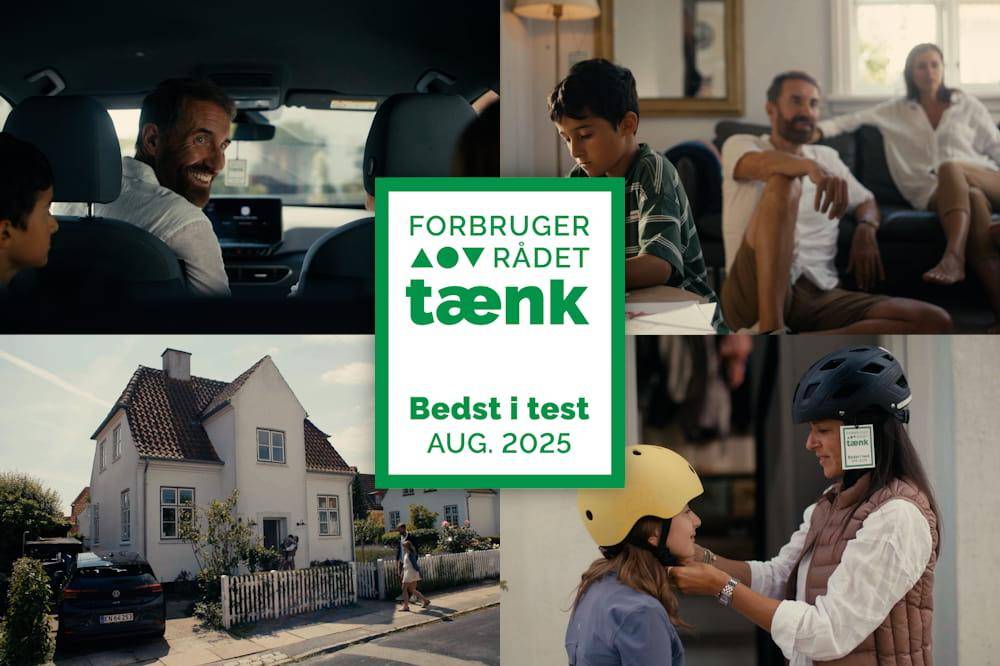 Bedst i test